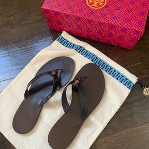 Tory Burch Thong Sandal